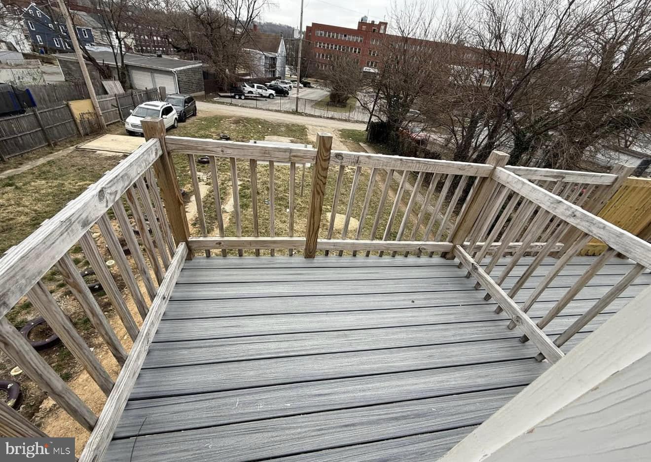 YORK CITY - Residential