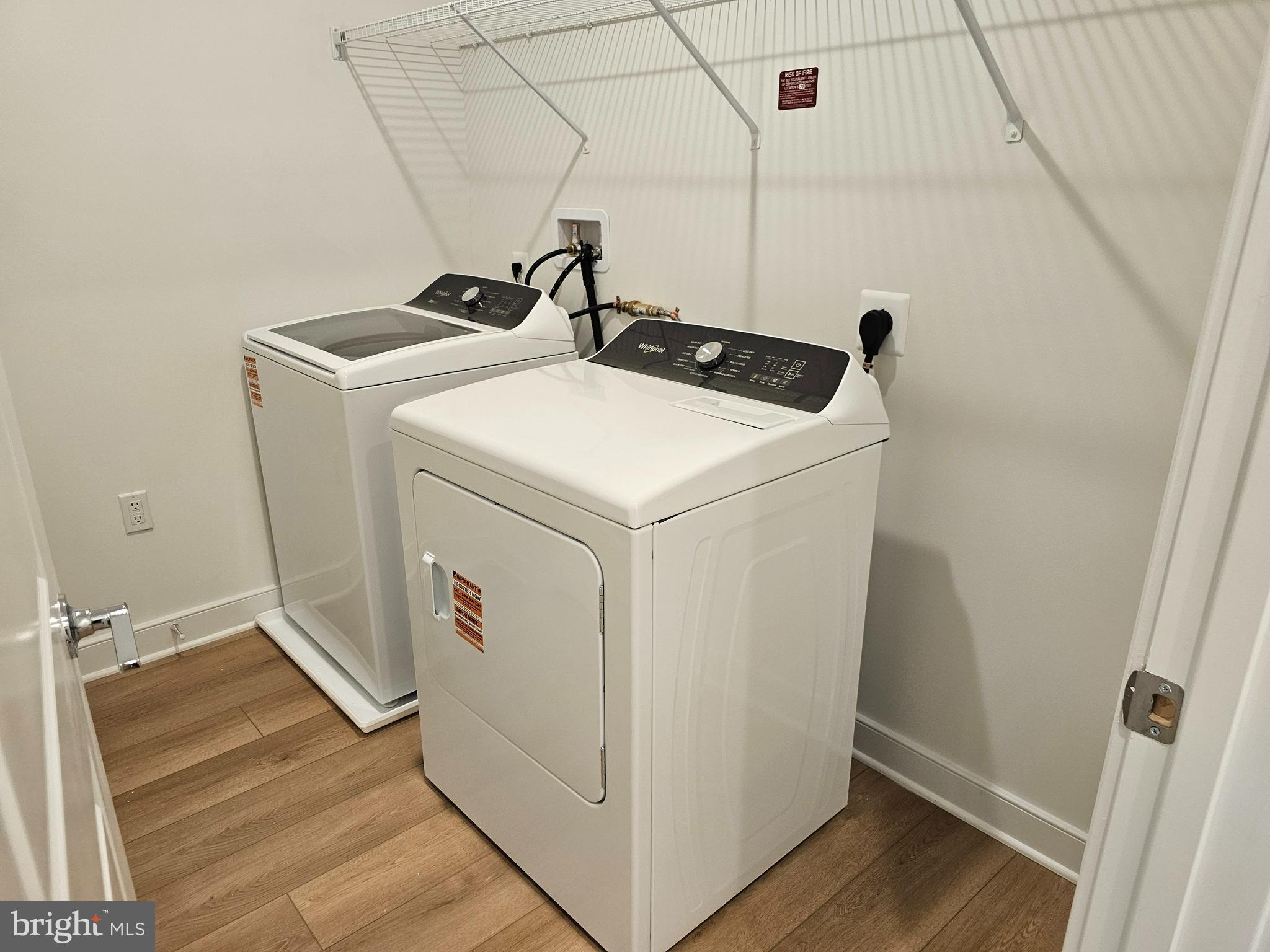 FARMSTEAD DISTRICT - Residential Lease