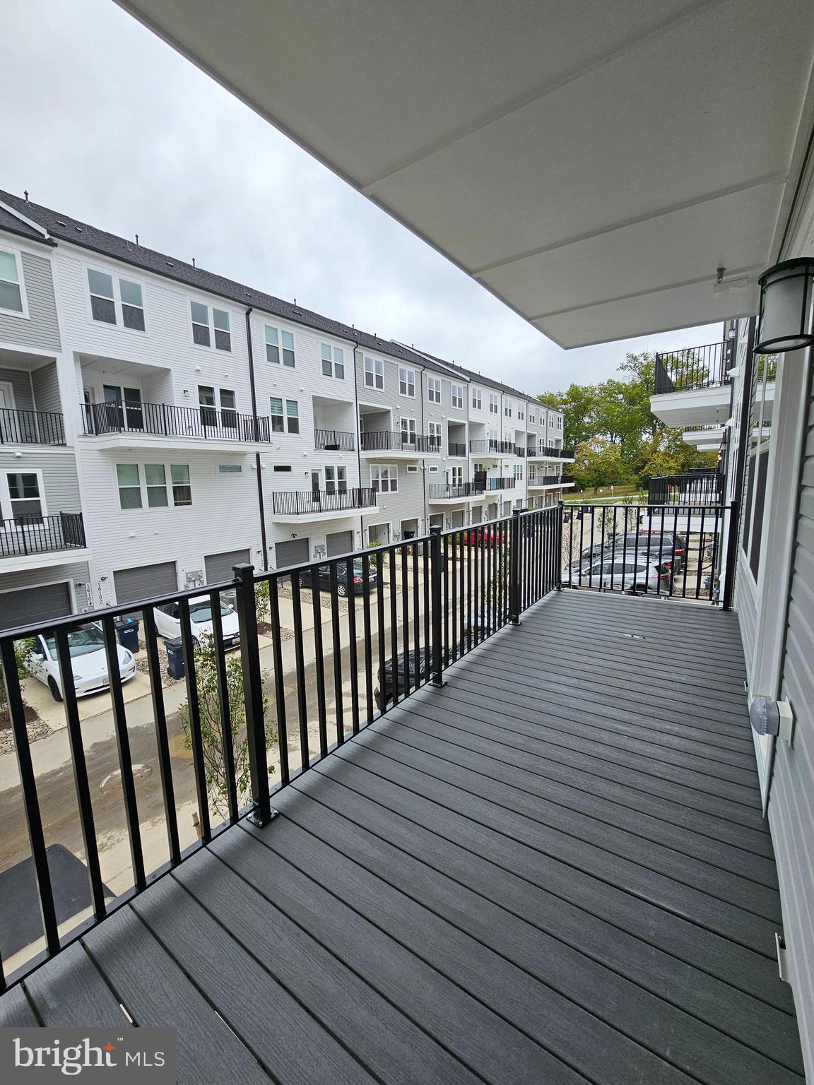 FARMSTEAD DISTRICT - Residential Lease