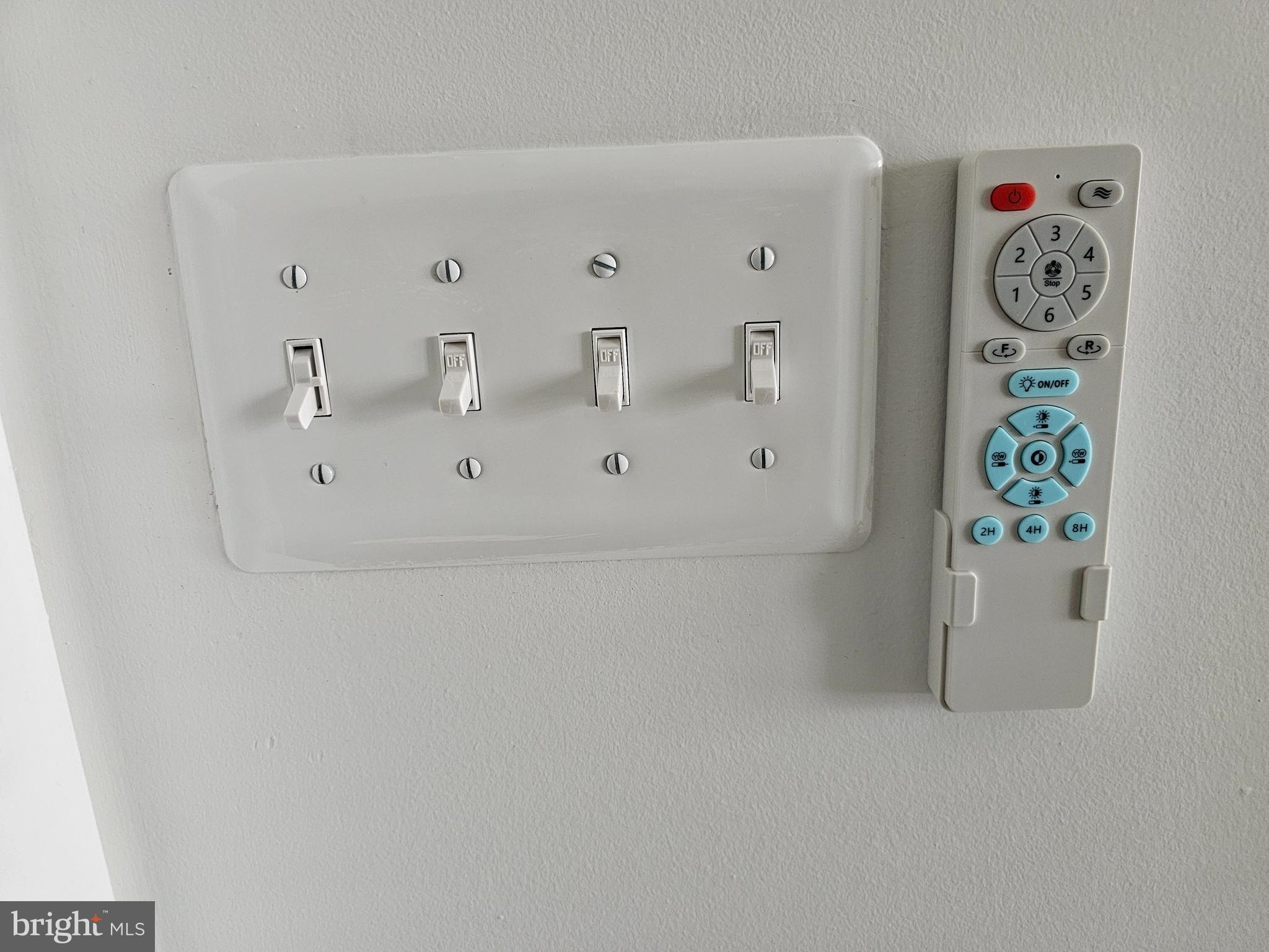 FARMSTEAD DISTRICT - Residential Lease