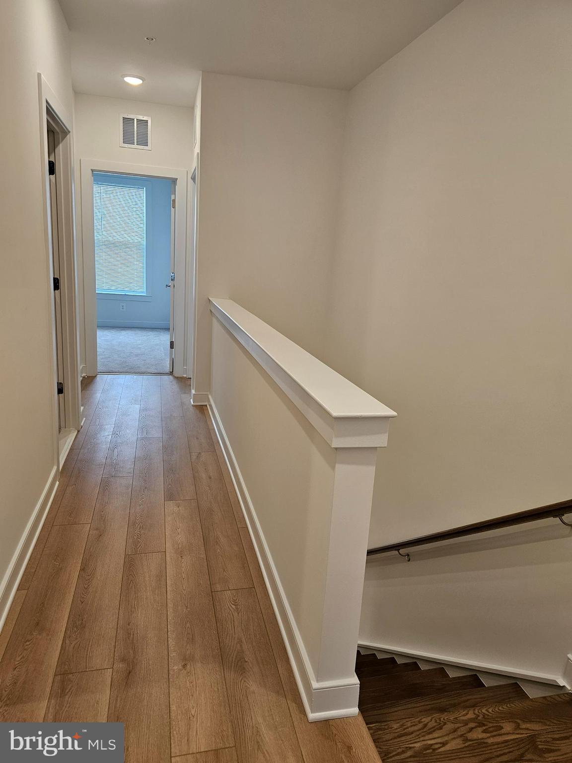 FARMSTEAD DISTRICT - Residential Lease