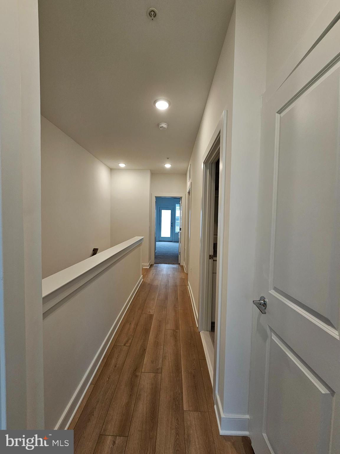 FARMSTEAD DISTRICT - Residential Lease