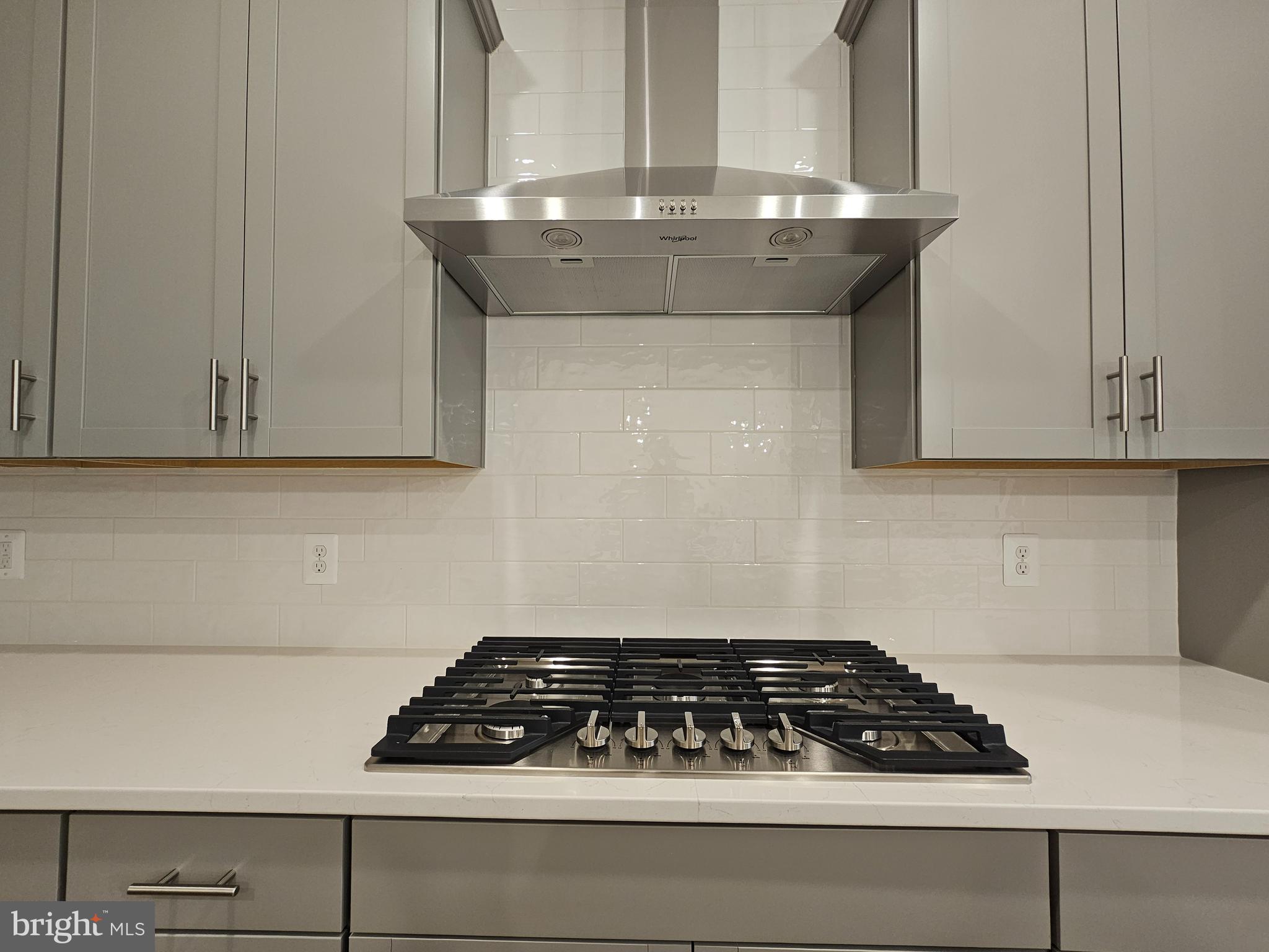 FARMSTEAD DISTRICT - Residential Lease