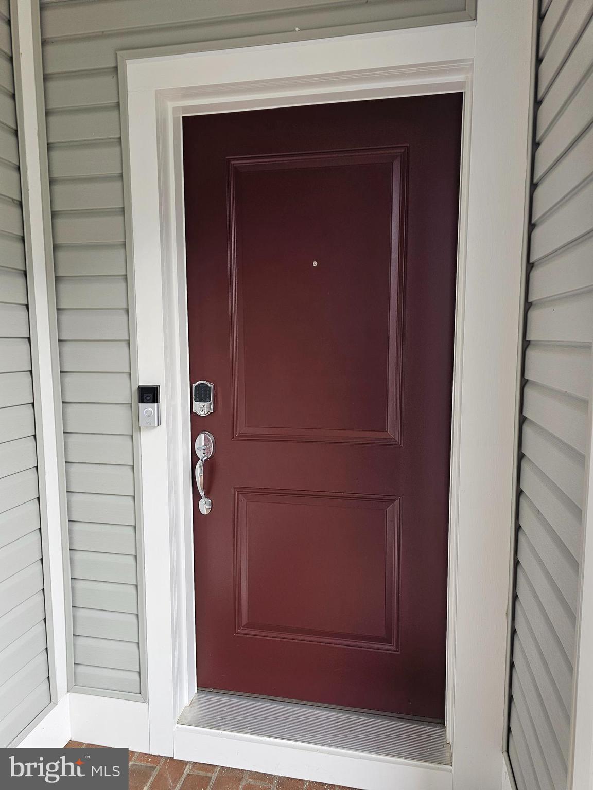 FARMSTEAD DISTRICT - Residential Lease