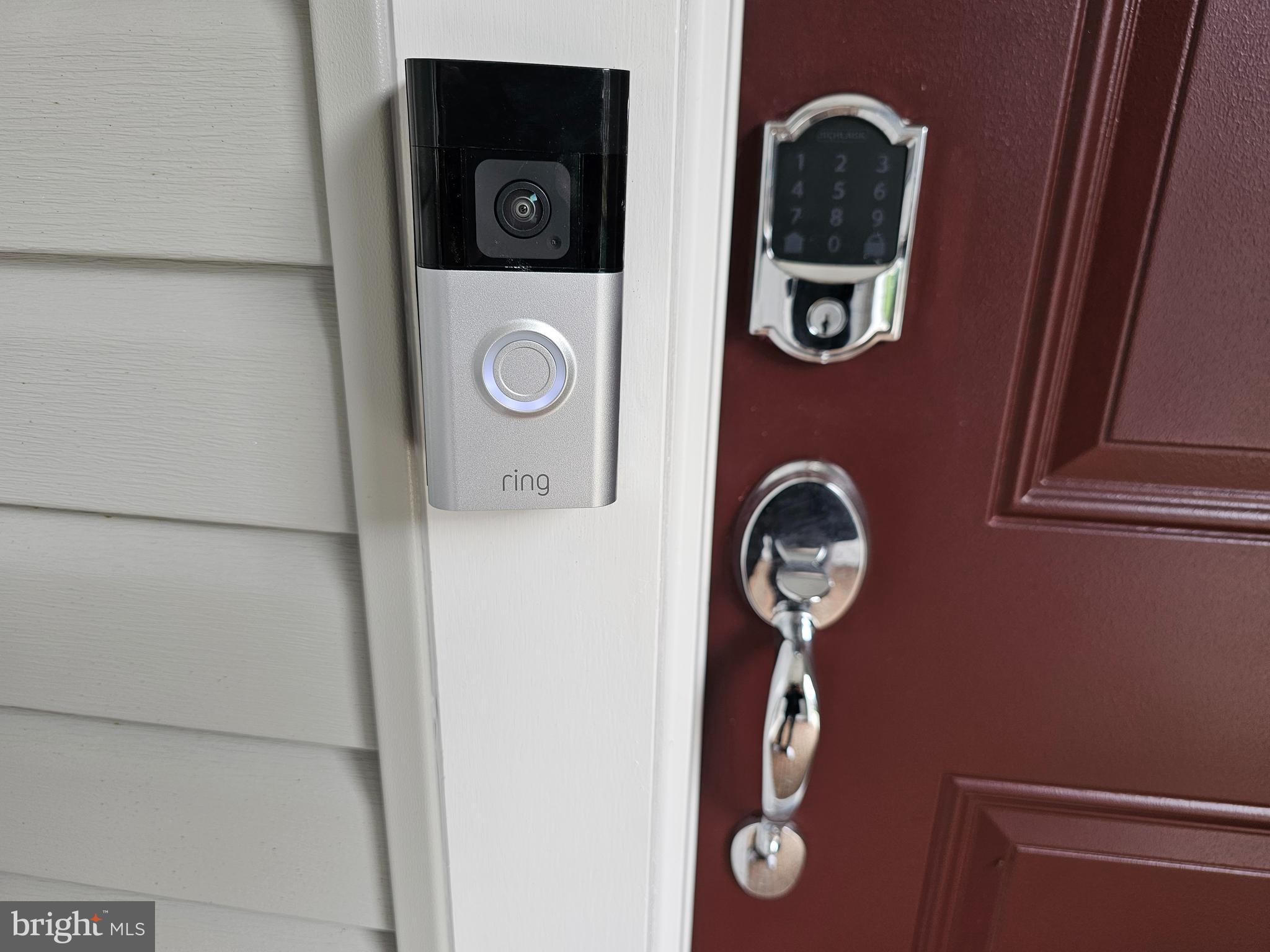 FARMSTEAD DISTRICT - Residential Lease