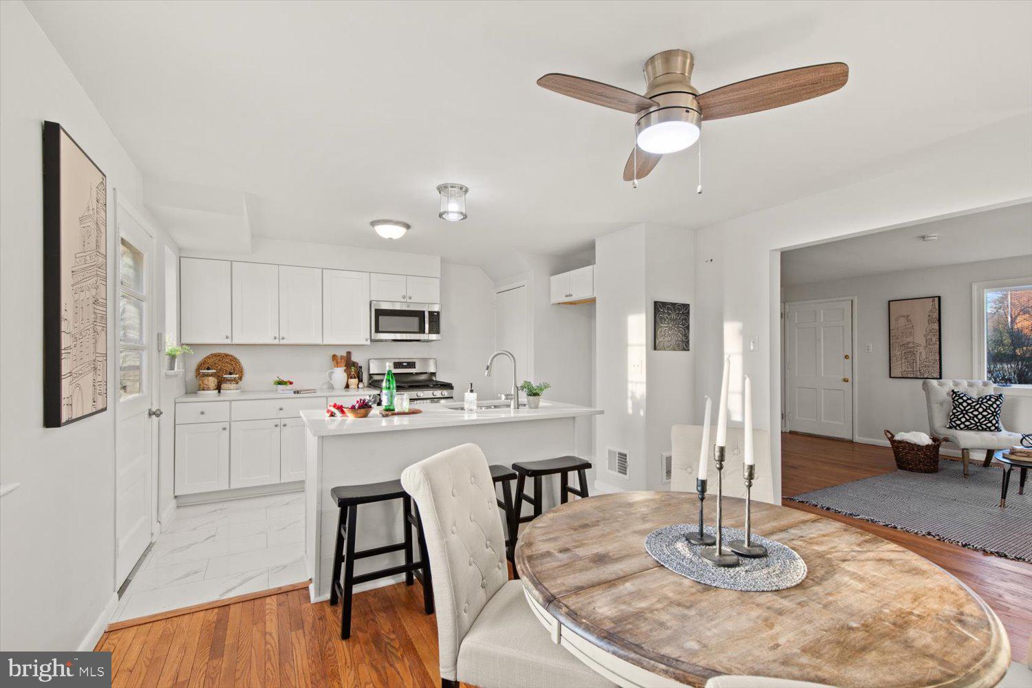 PROSPECT HEIGHTS - Residential