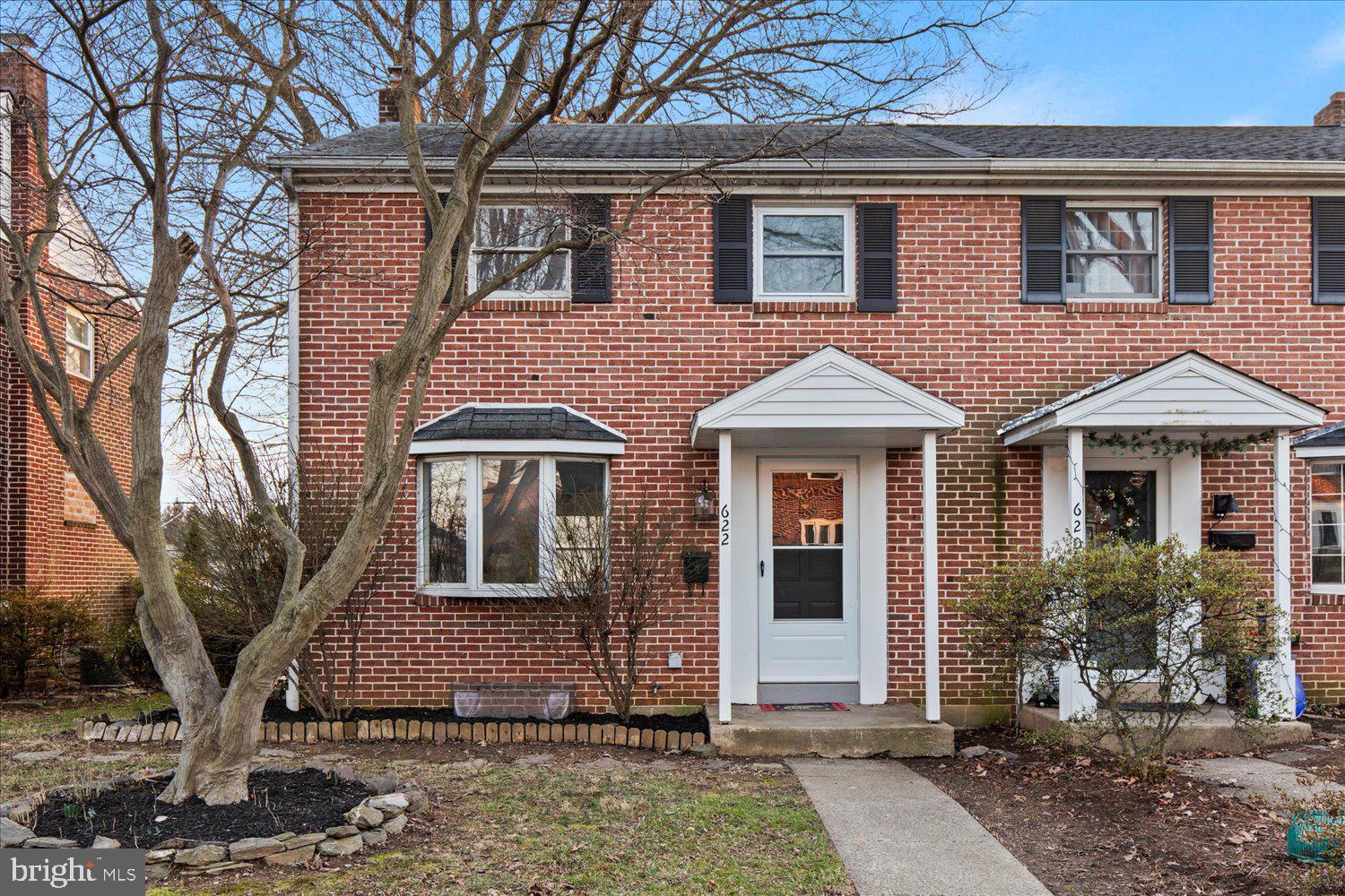 PROSPECT HEIGHTS - Residential