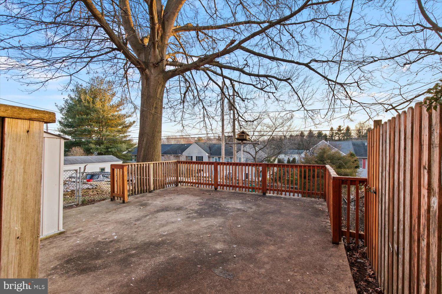 PROSPECT HEIGHTS - Residential