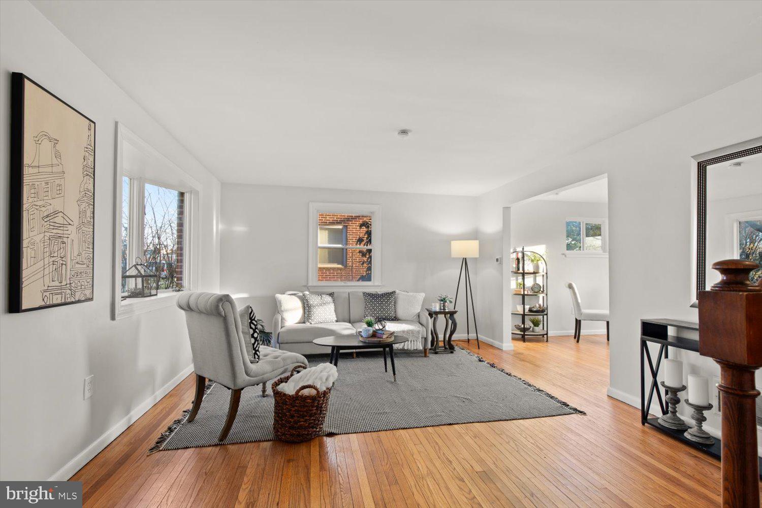 PROSPECT HEIGHTS - Residential