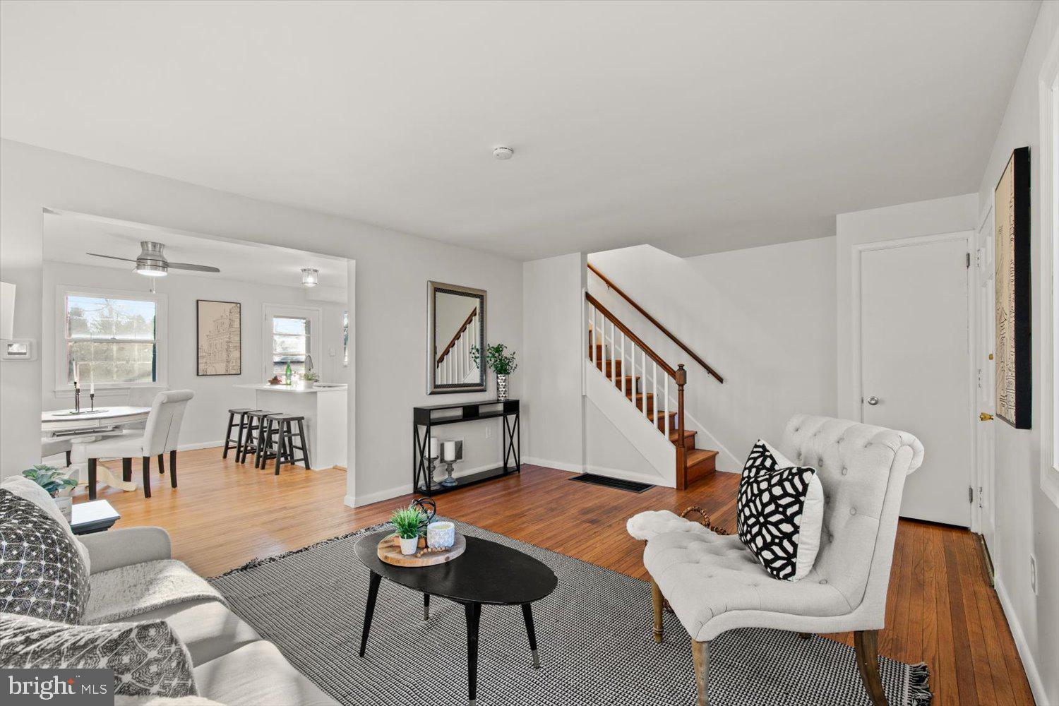 PROSPECT HEIGHTS - Residential