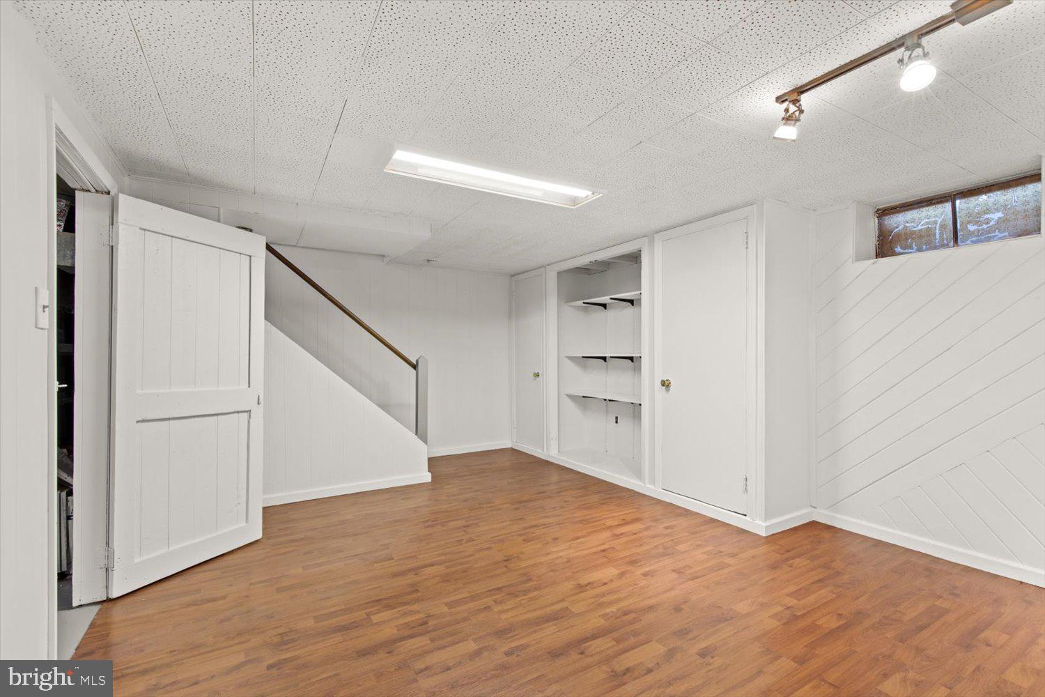 PROSPECT HEIGHTS - Residential
