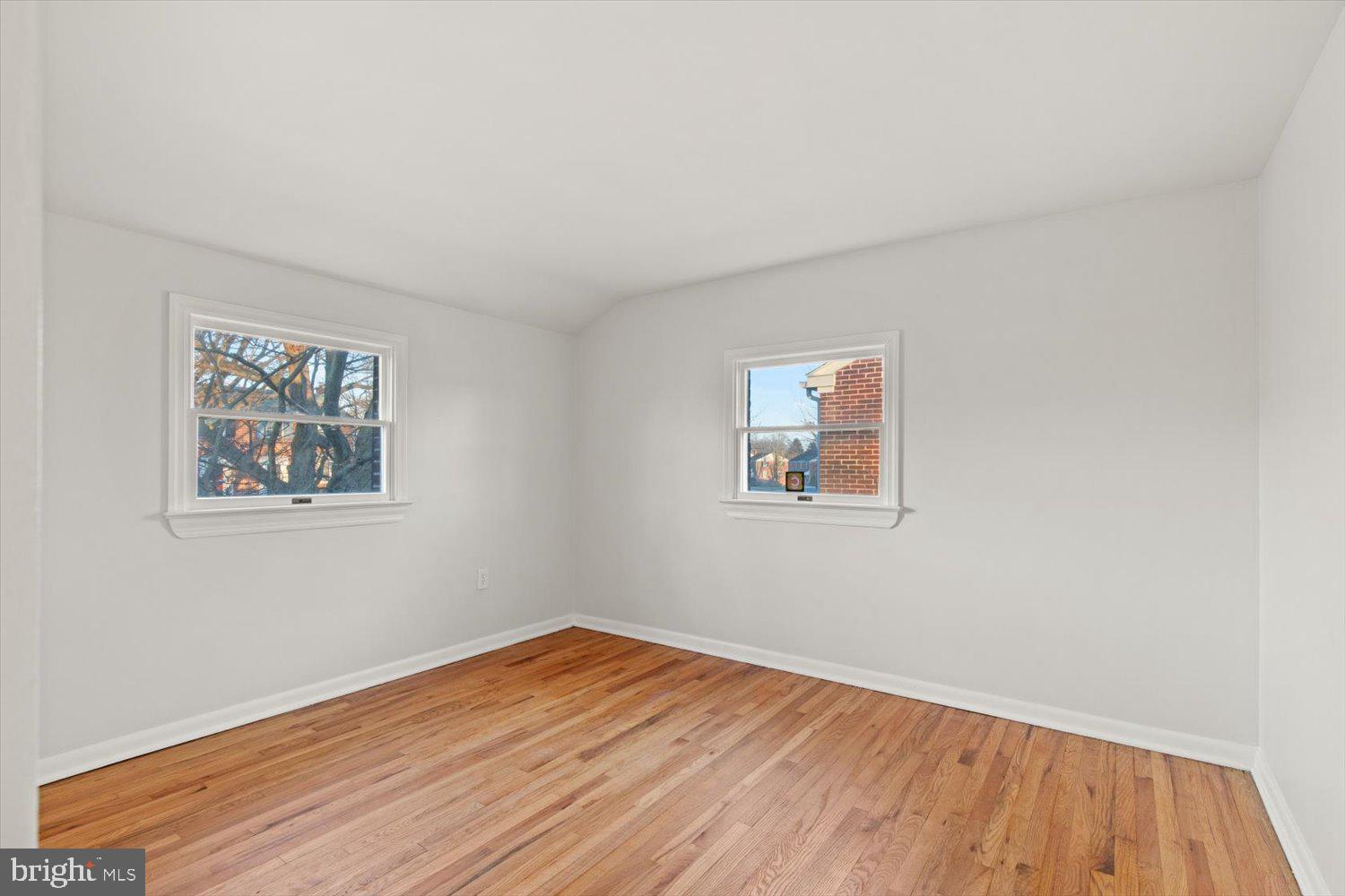 PROSPECT HEIGHTS - Residential