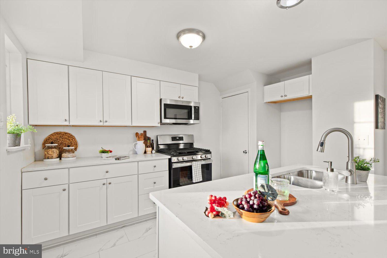 PROSPECT HEIGHTS - Residential