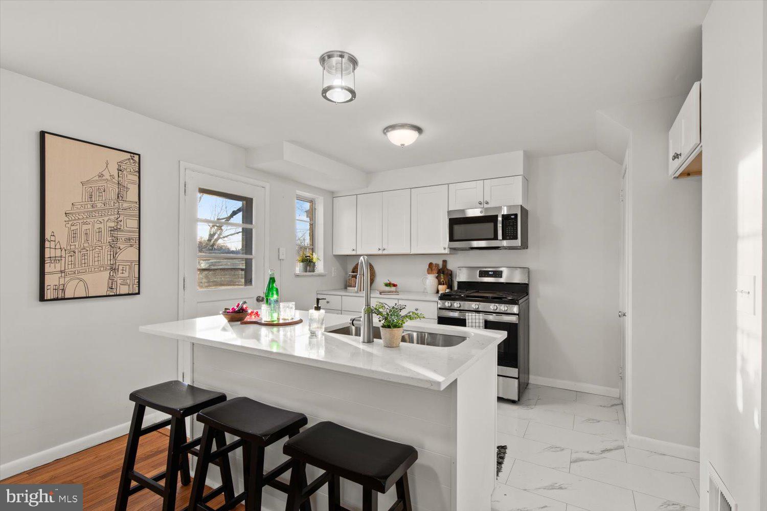 PROSPECT HEIGHTS - Residential