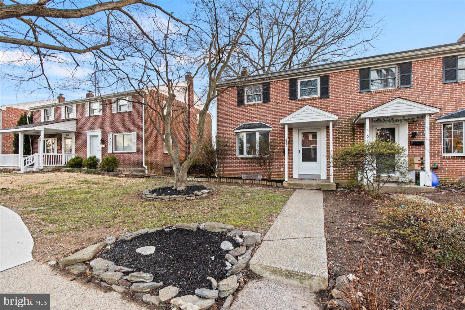 PROSPECT HEIGHTS - Residential