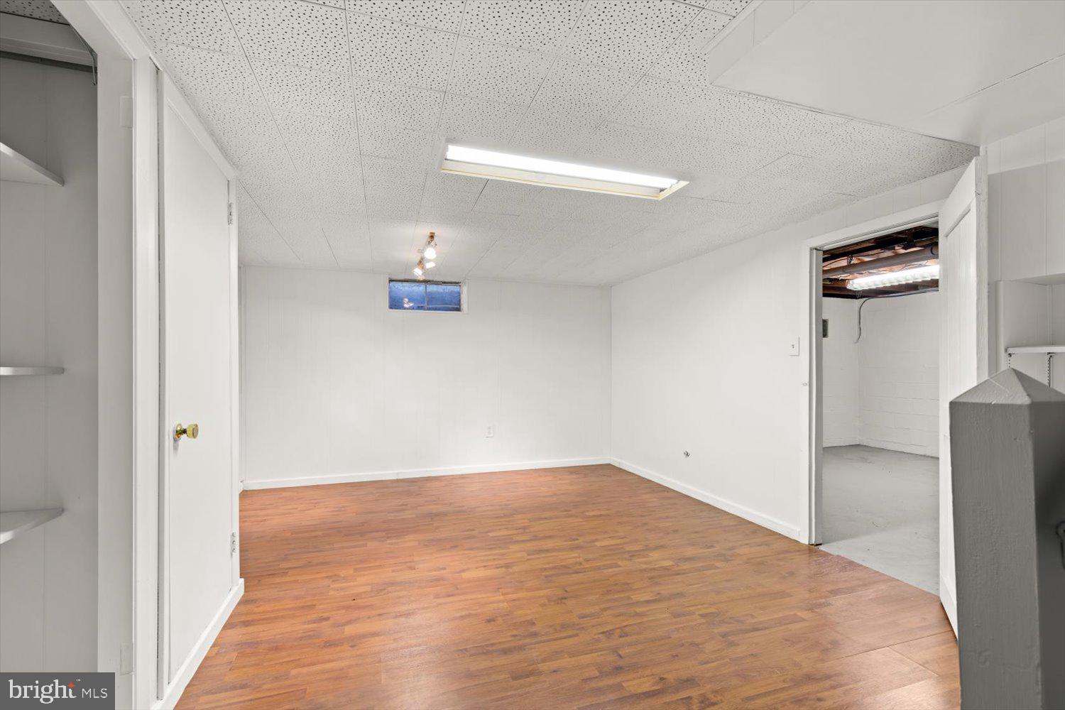 PROSPECT HEIGHTS - Residential