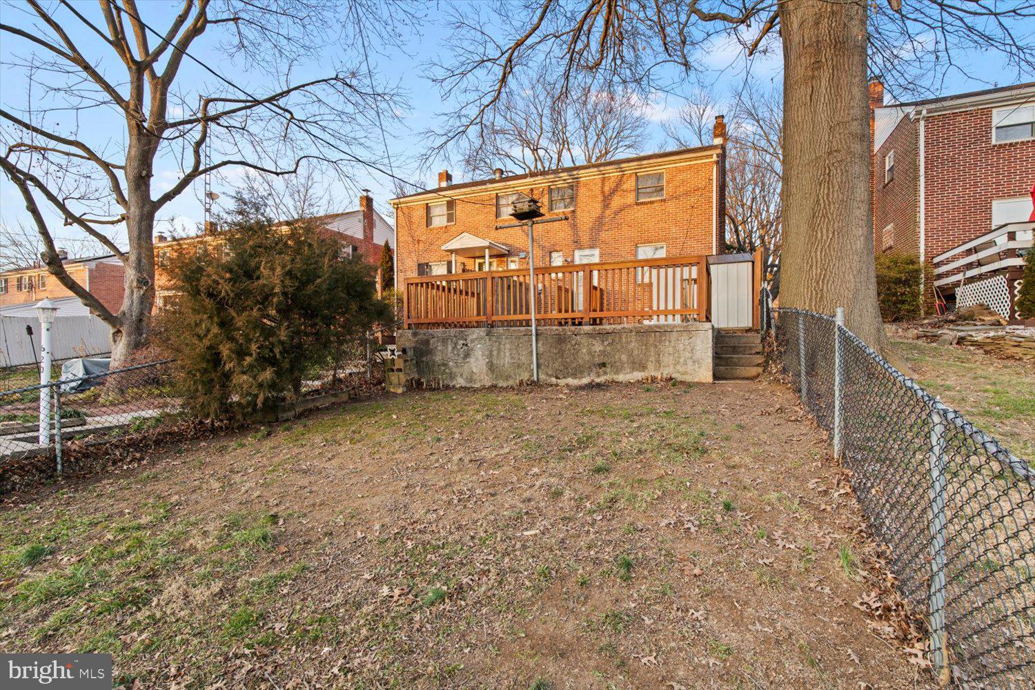 PROSPECT HEIGHTS - Residential