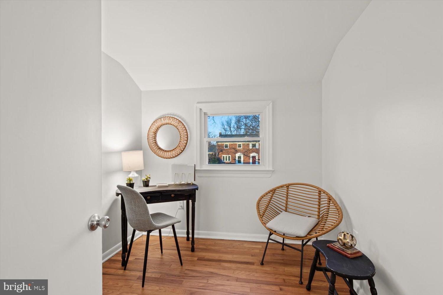 PROSPECT HEIGHTS - Residential