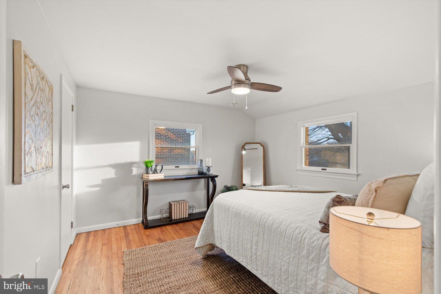 PROSPECT HEIGHTS - Residential