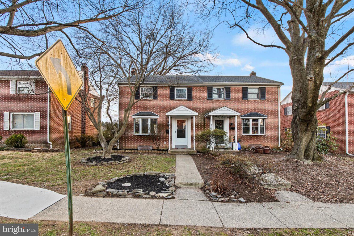 PROSPECT HEIGHTS - Residential