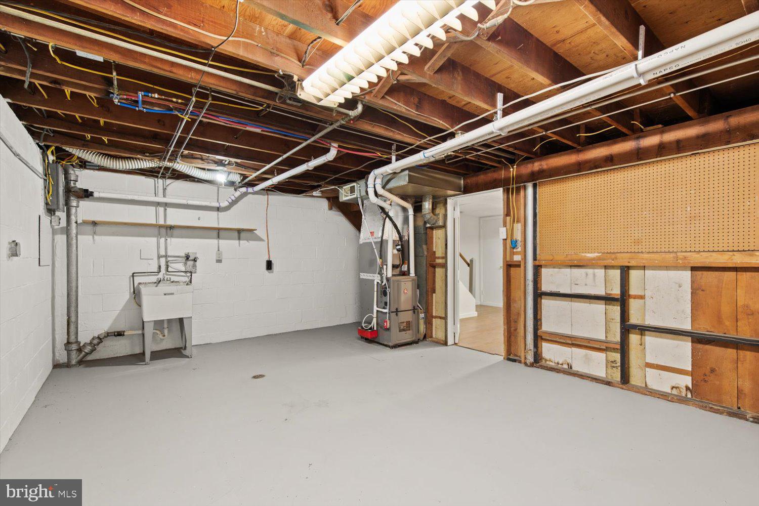 PROSPECT HEIGHTS - Residential