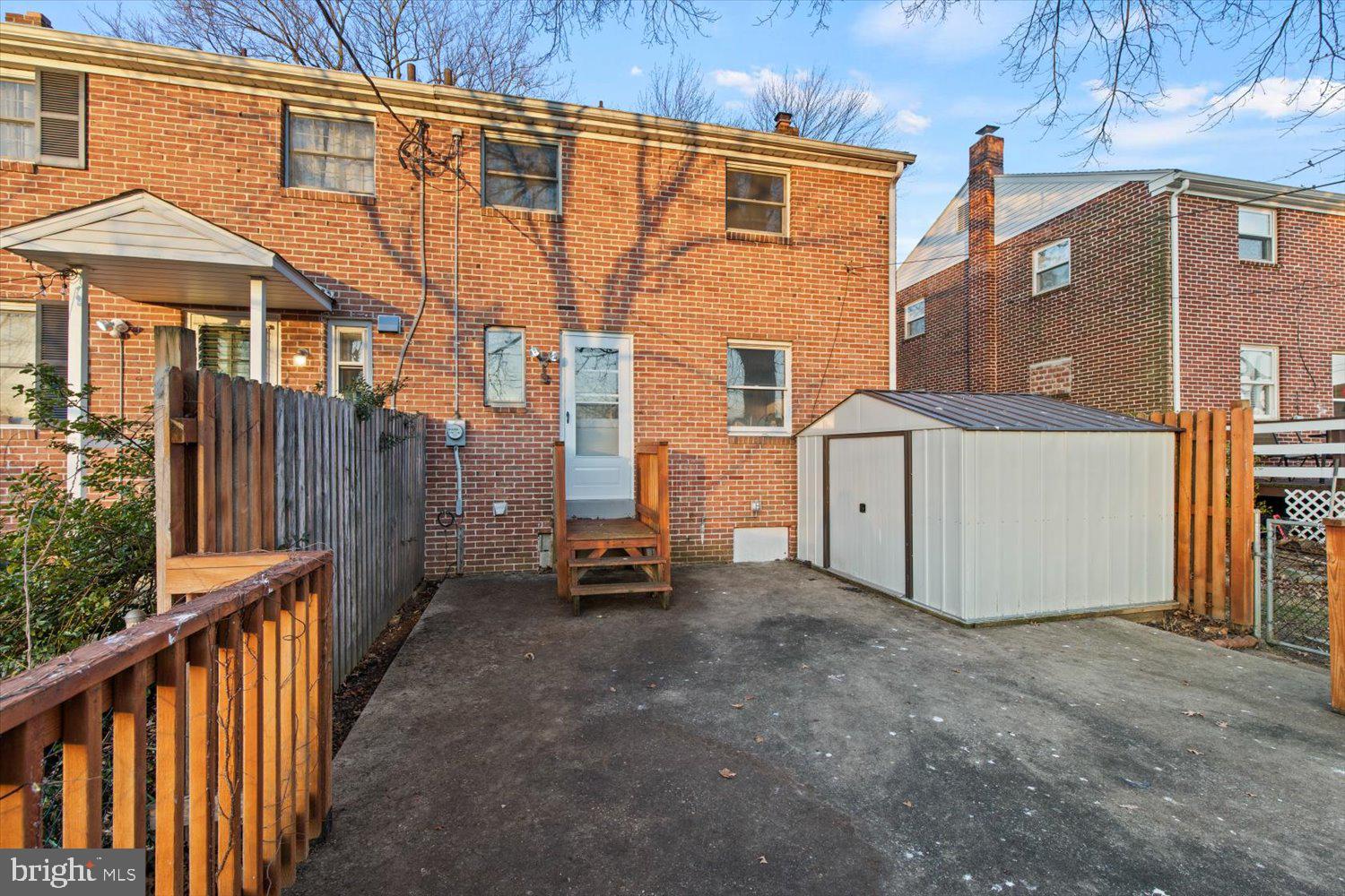 PROSPECT HEIGHTS - Residential