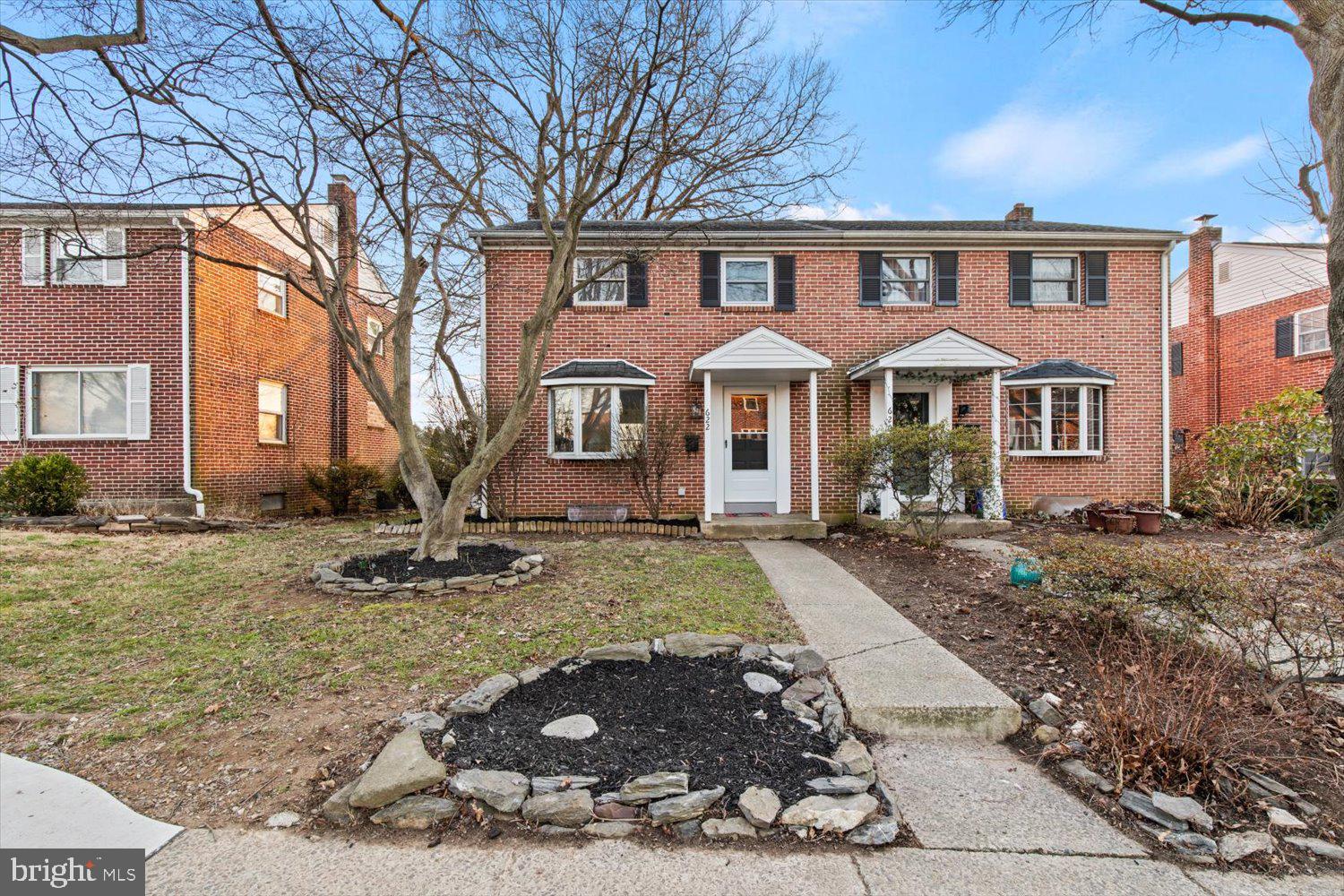 PROSPECT HEIGHTS - Residential