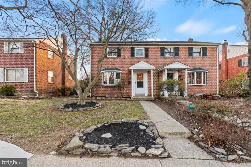 Welcome to 622 Hershey Ave, Lancaster, PA! Nestled in the well-established neighborhood of Prospect Heights, just on the outskirts of downtown Lancaster, this renovated 3 bedroom, 1 bathroom home offers a fresh and modern update throughout.

Experience the convenience of being close to surrounding colleges, parks, rivers, and all the attractions of downtown. Whether you're seeking a peaceful retreat or easy access to city amenities, this home delivers both.

Don't miss out on the opportunity to make this charming Lancaster residence your own. Schedule your showing today and discover the perfect blend of comfort, style, and location!