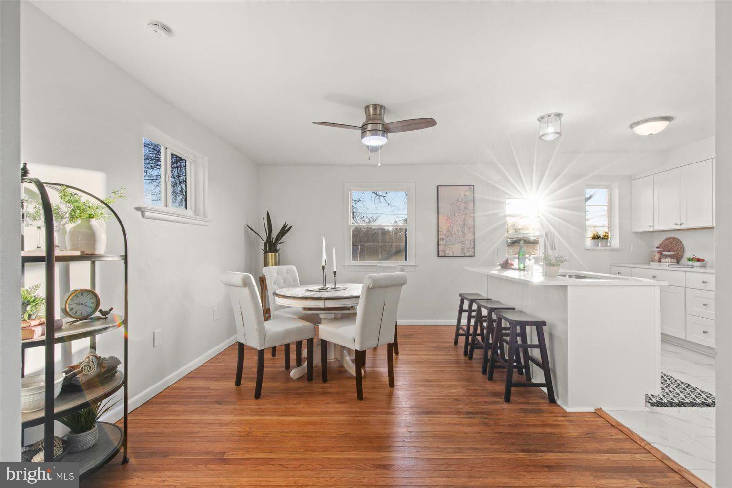 PROSPECT HEIGHTS - Residential