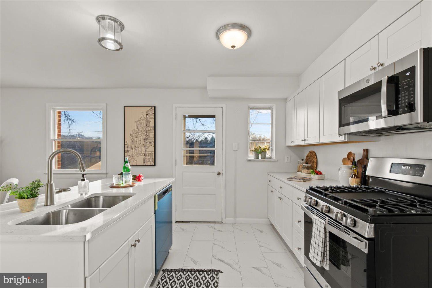 PROSPECT HEIGHTS - Residential