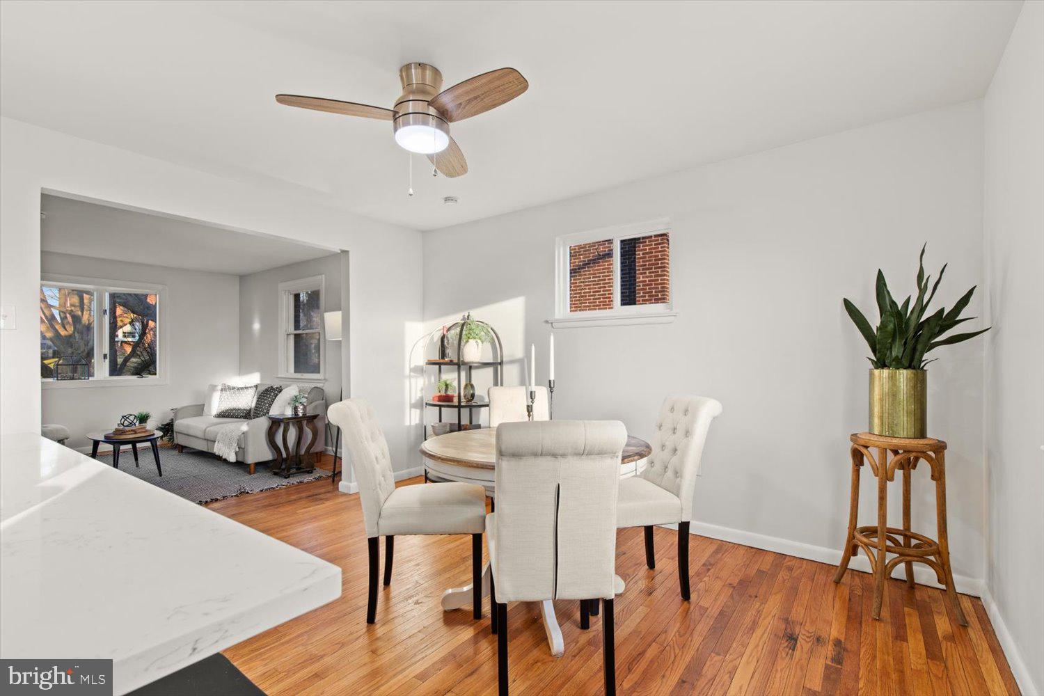 PROSPECT HEIGHTS - Residential