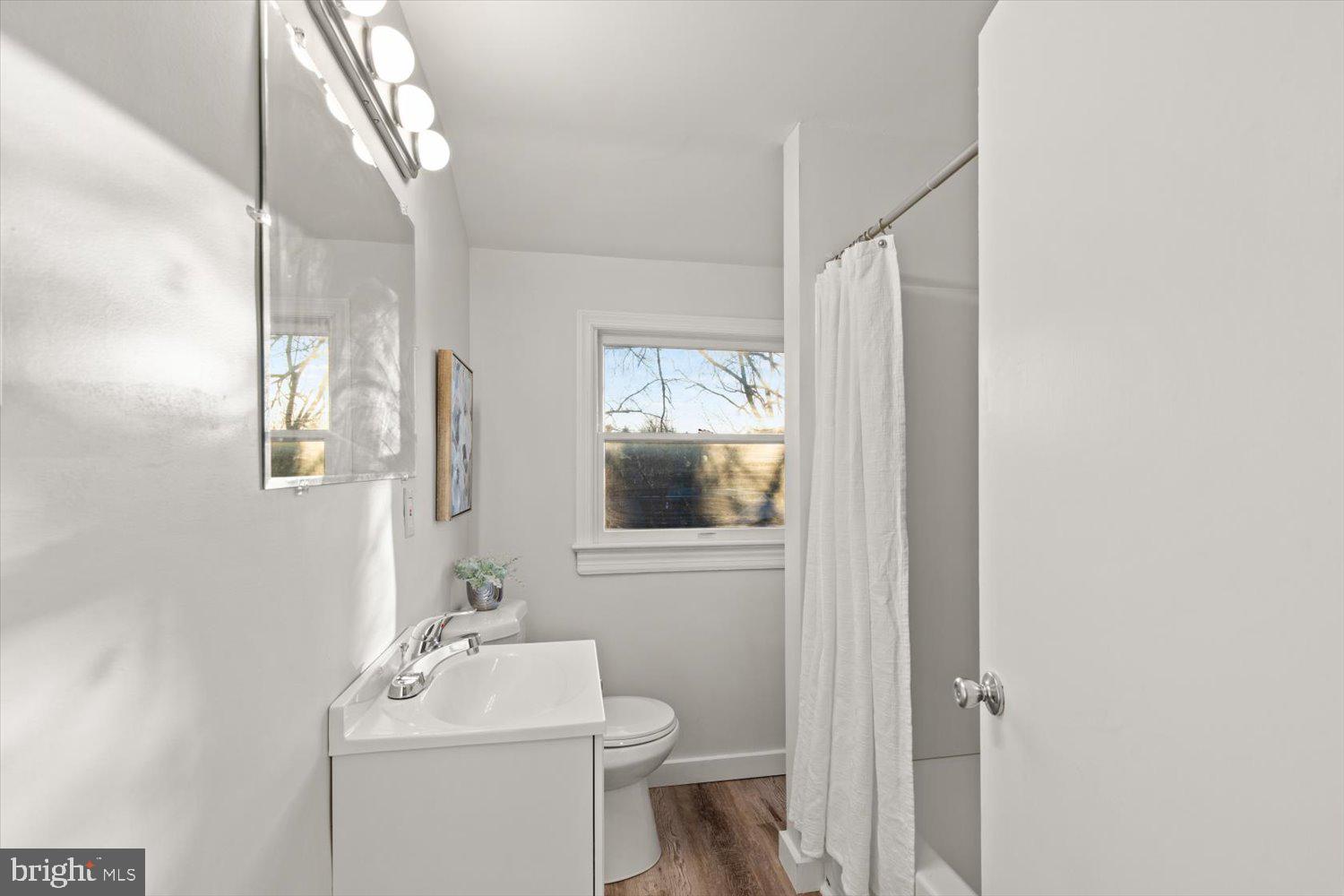 PROSPECT HEIGHTS - Residential