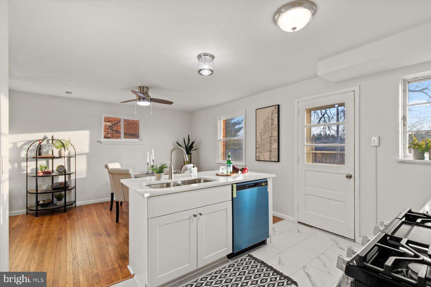 PROSPECT HEIGHTS - Residential