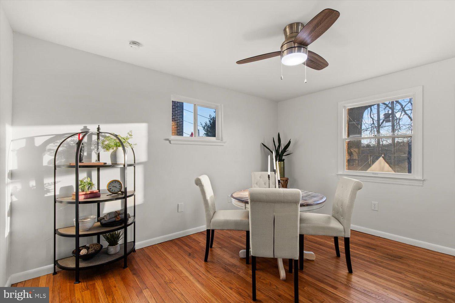 PROSPECT HEIGHTS - Residential