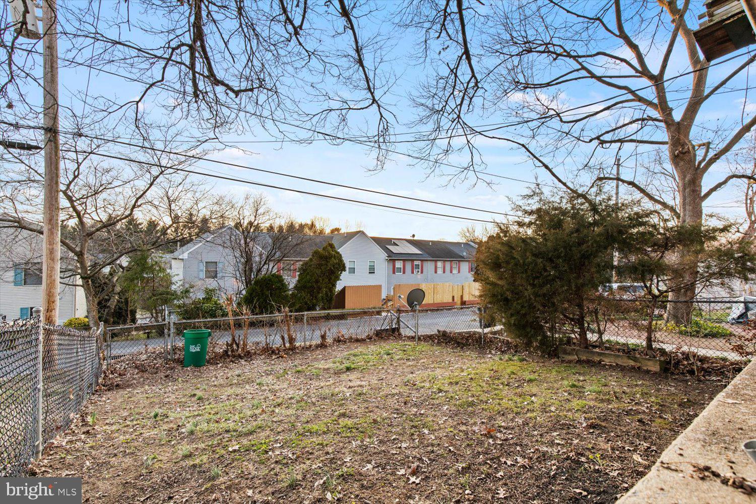 PROSPECT HEIGHTS - Residential