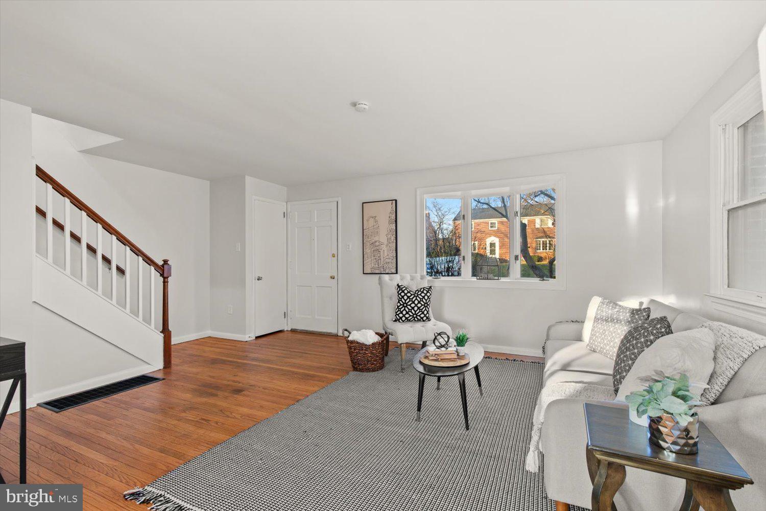 PROSPECT HEIGHTS - Residential