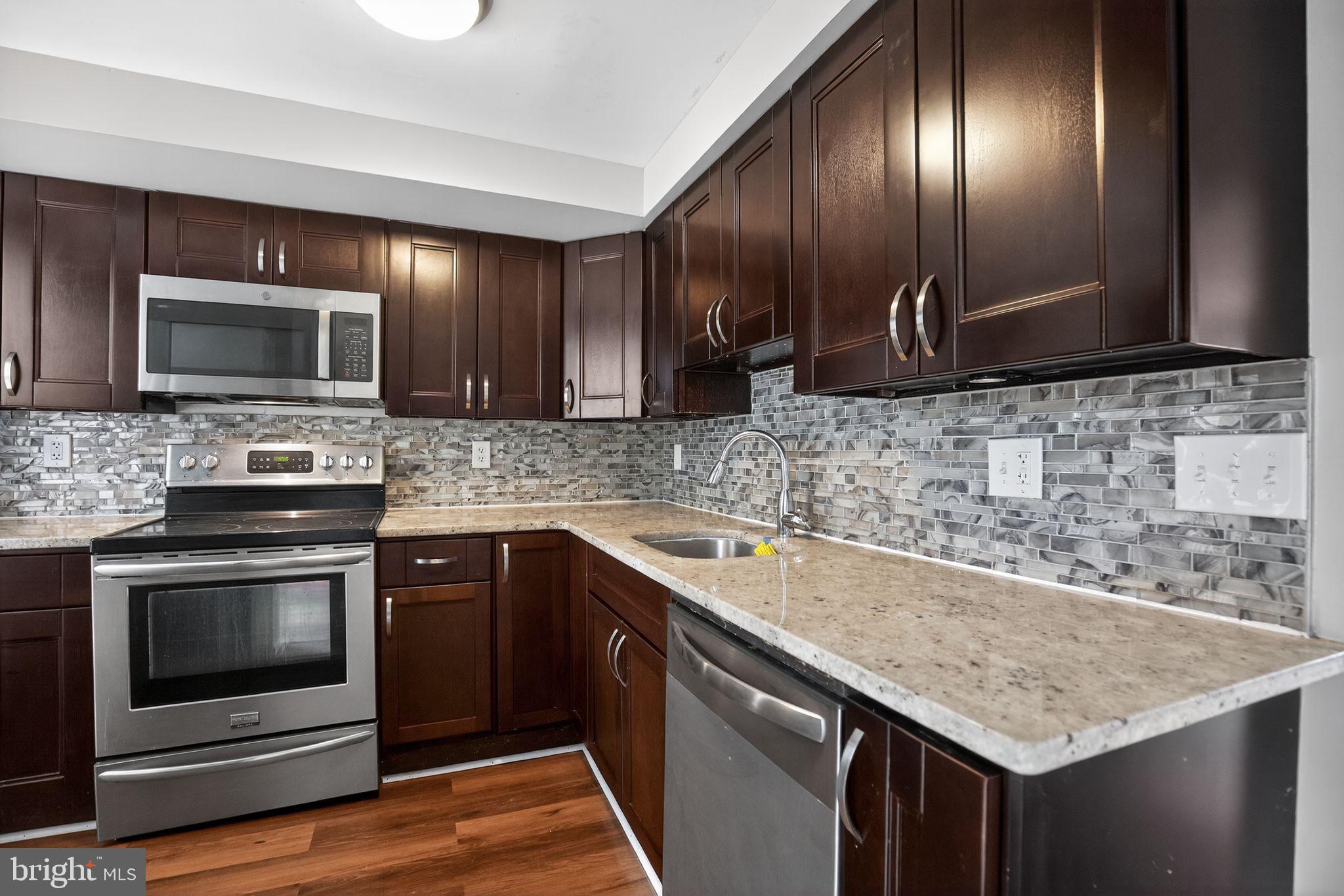 KETTERING PLAT 54 - Residential