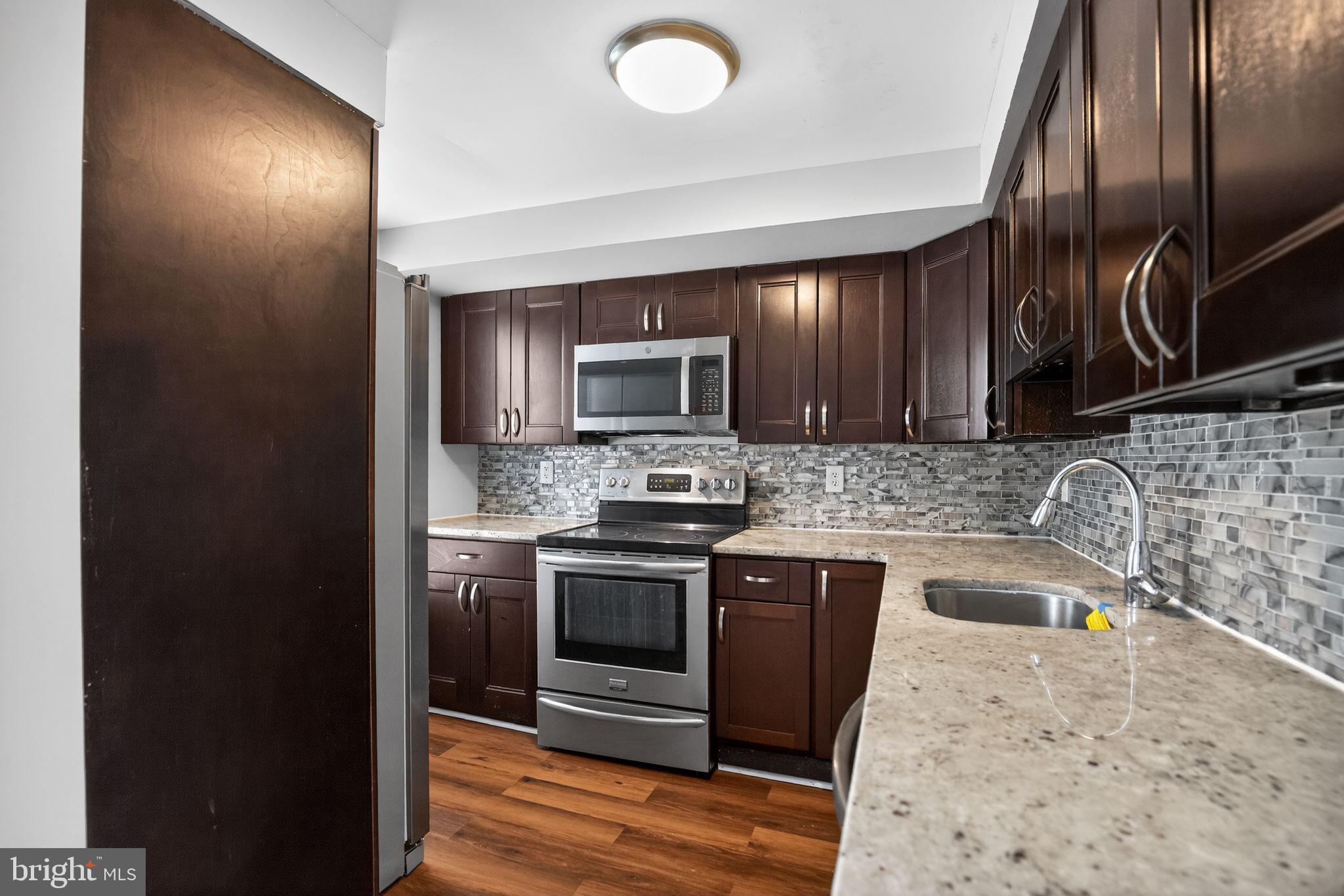 KETTERING PLAT 54 - Residential