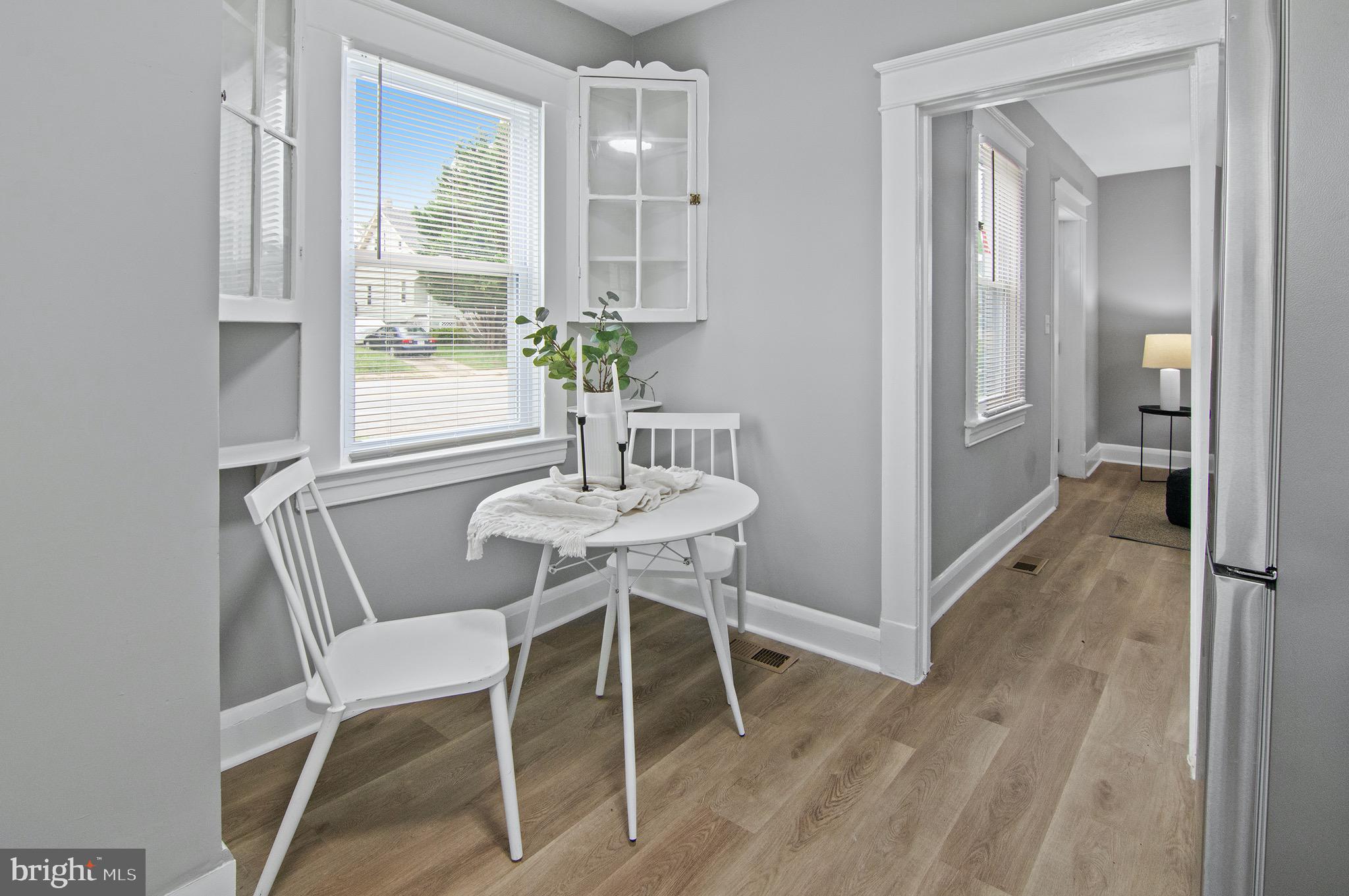 HAMILTON HEIGHTS - Residential