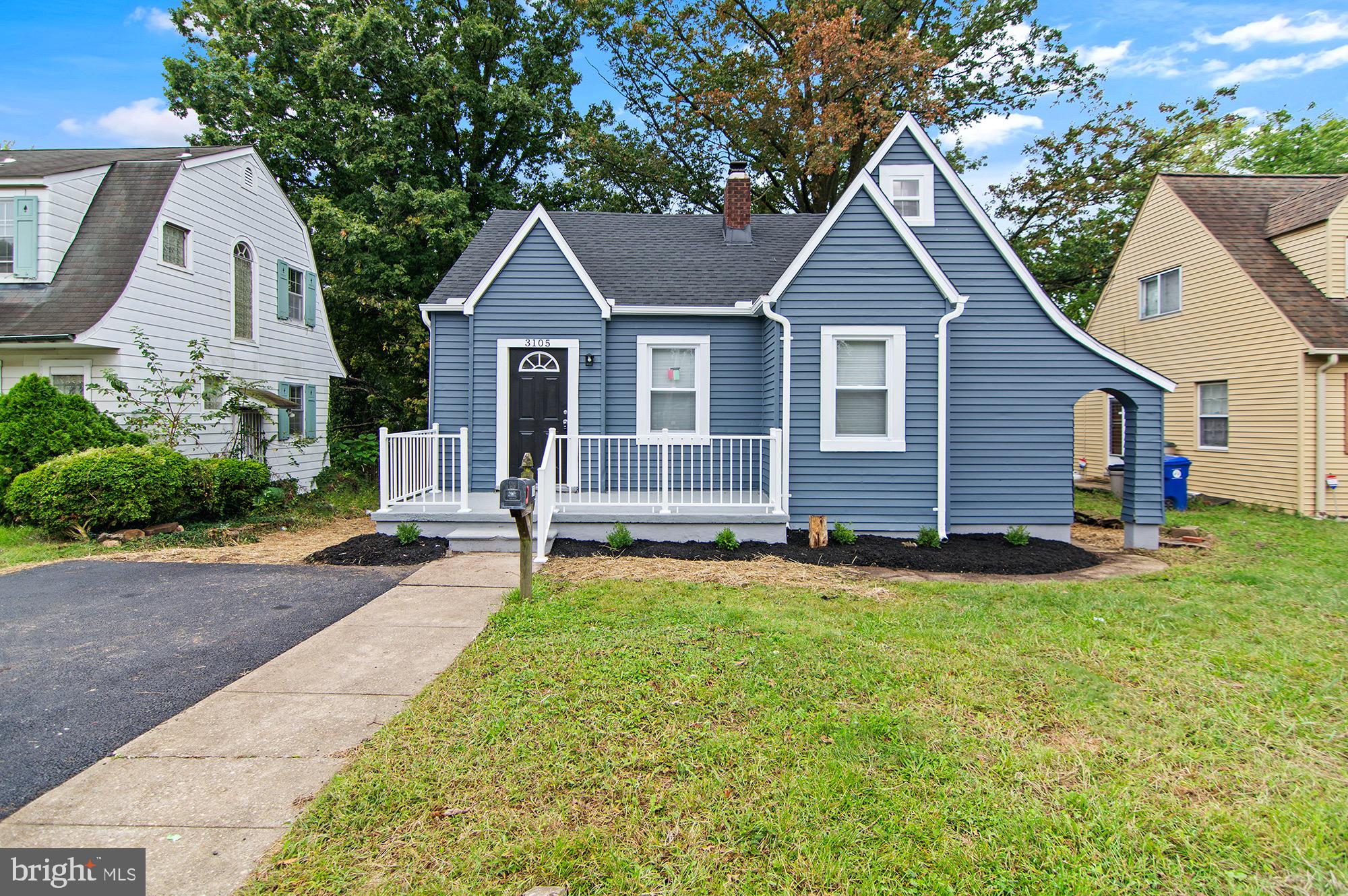 HAMILTON HEIGHTS - Residential