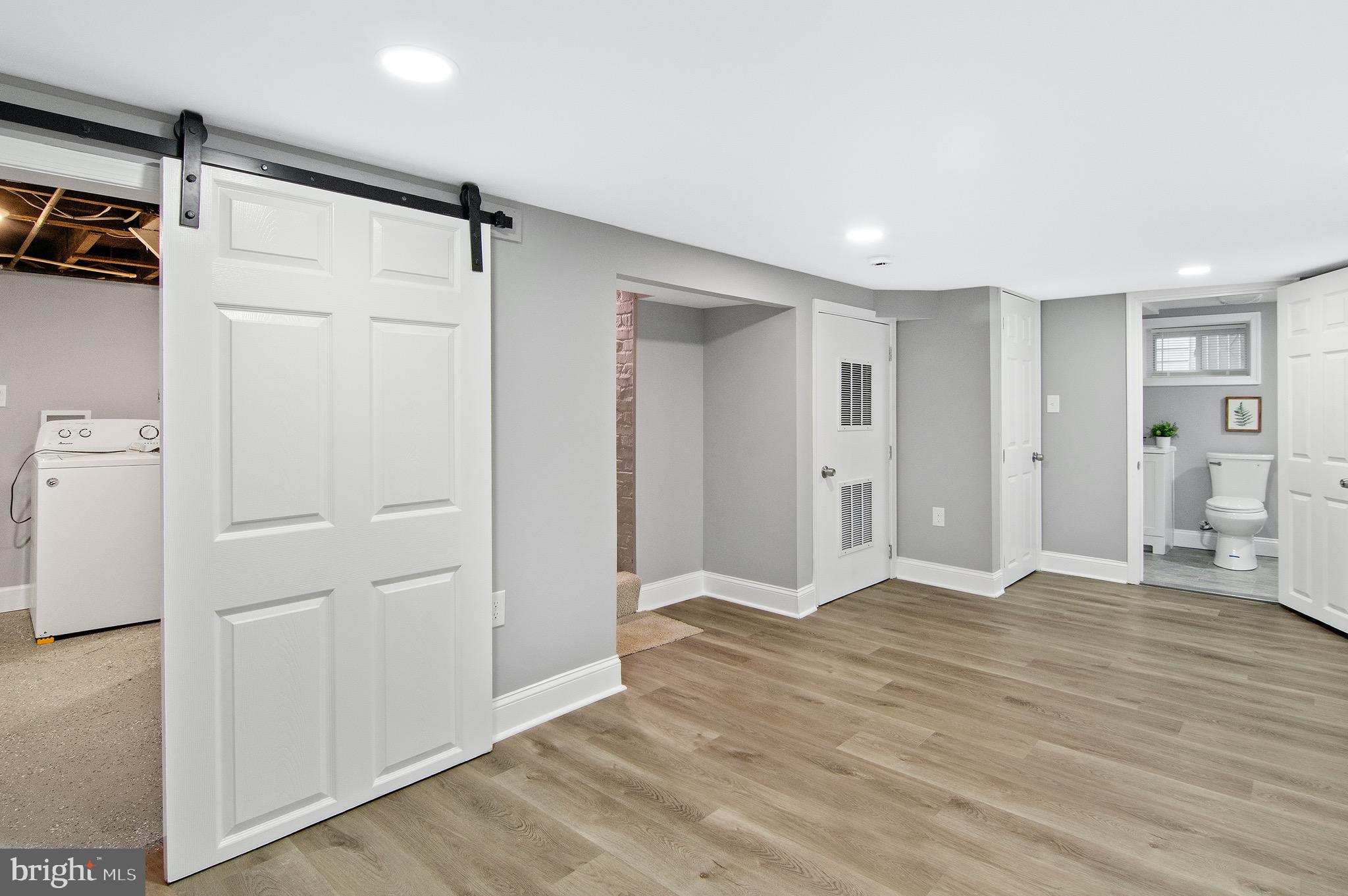 HAMILTON HEIGHTS - Residential