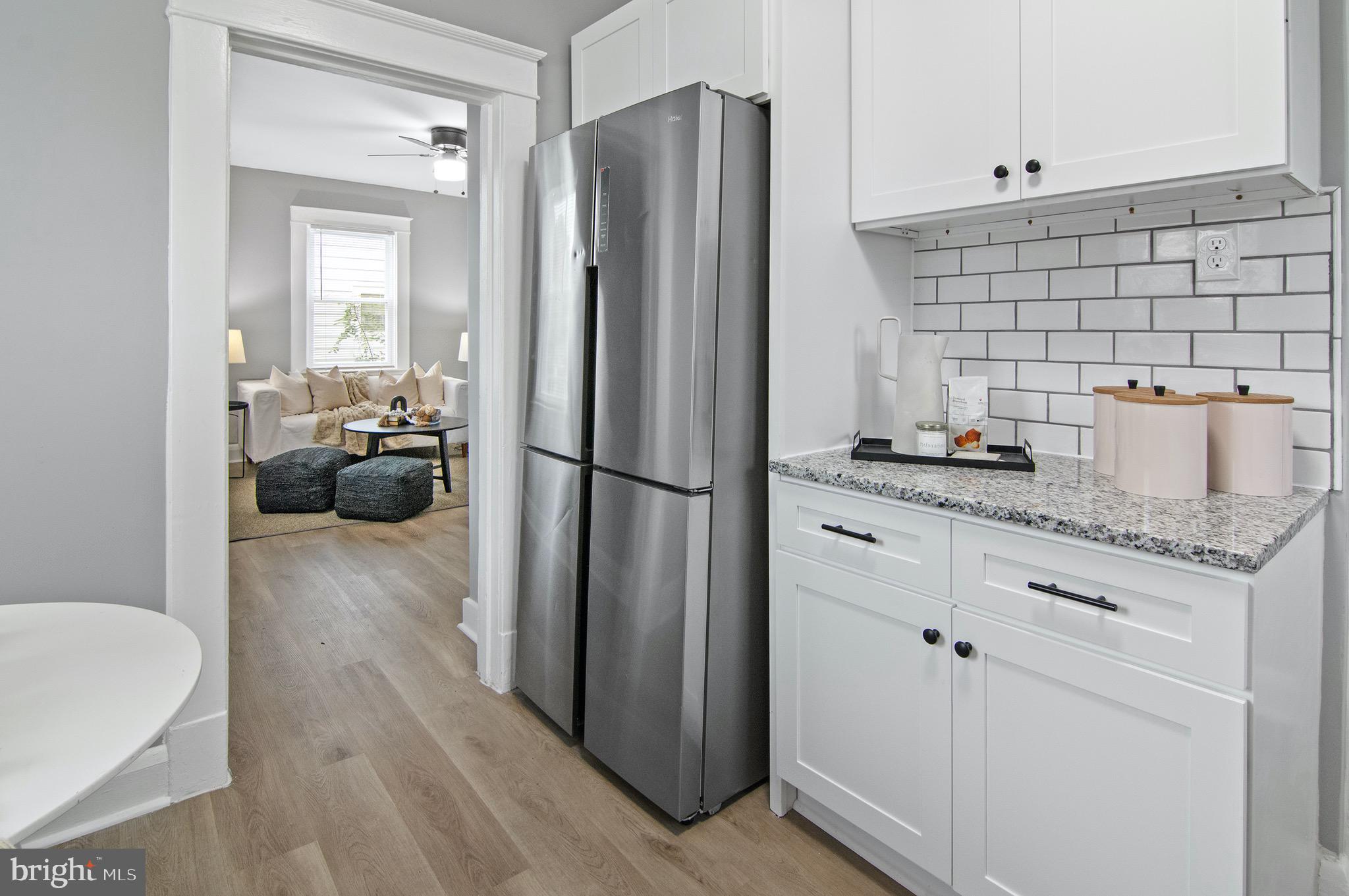 HAMILTON HEIGHTS - Residential