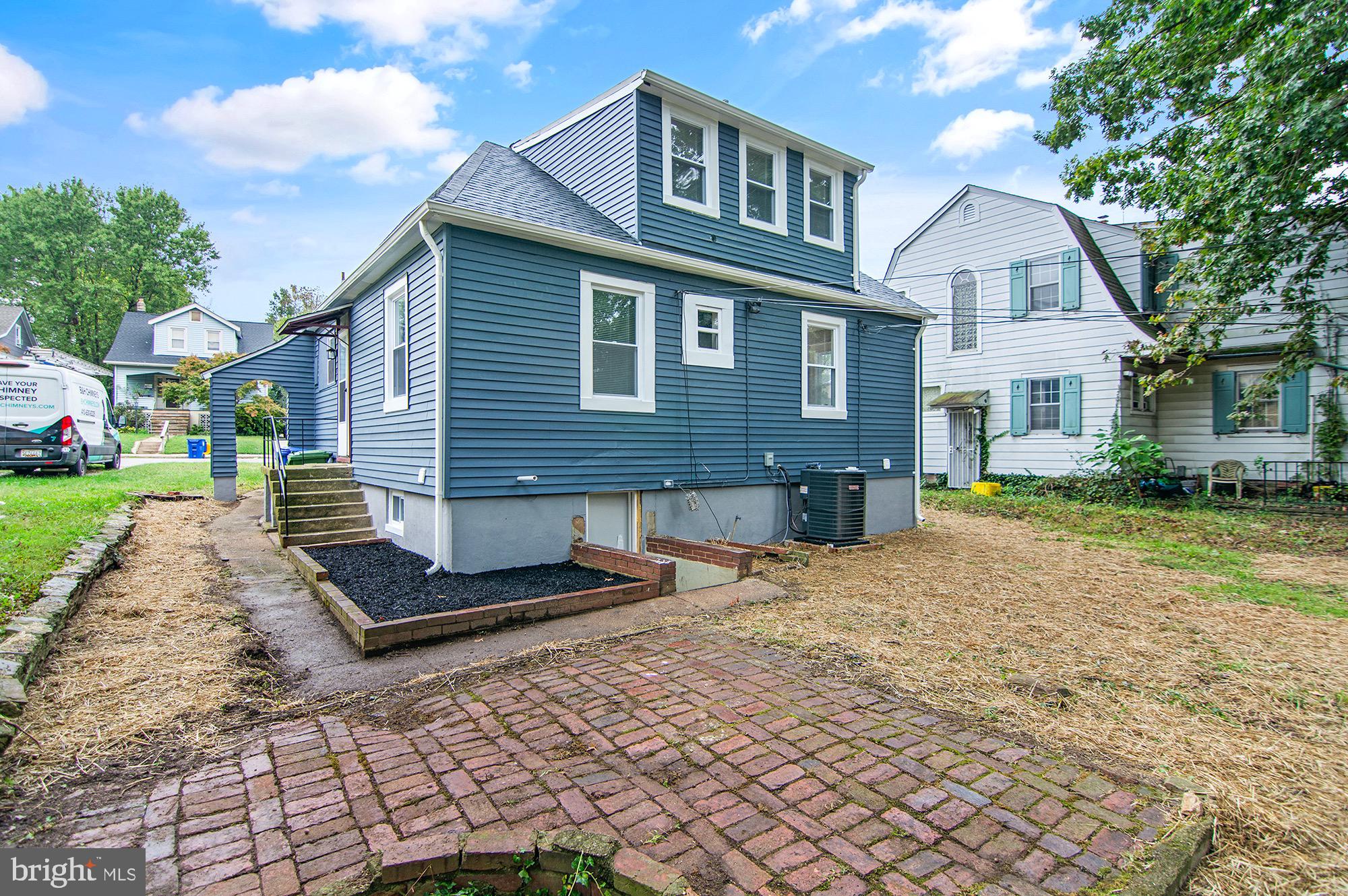 HAMILTON HEIGHTS - Residential