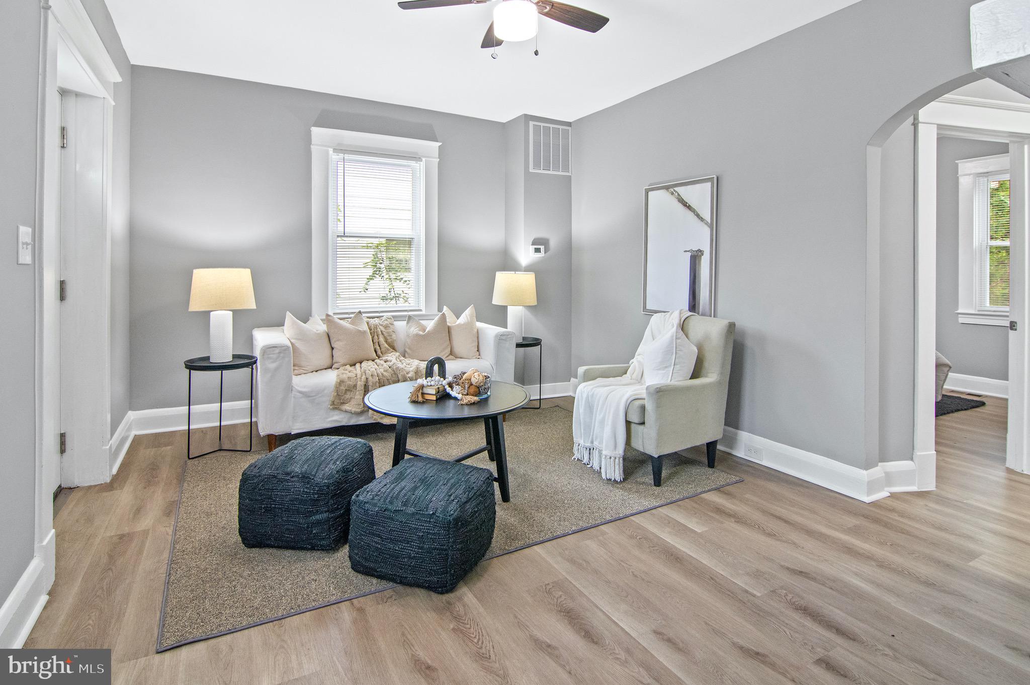 HAMILTON HEIGHTS - Residential