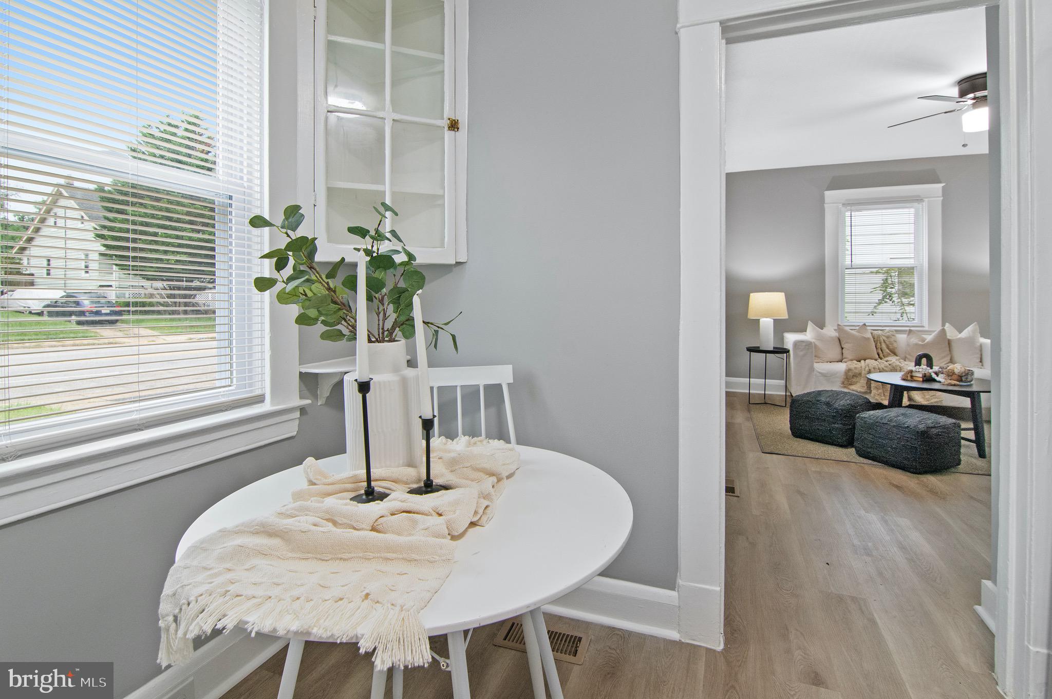 HAMILTON HEIGHTS - Residential