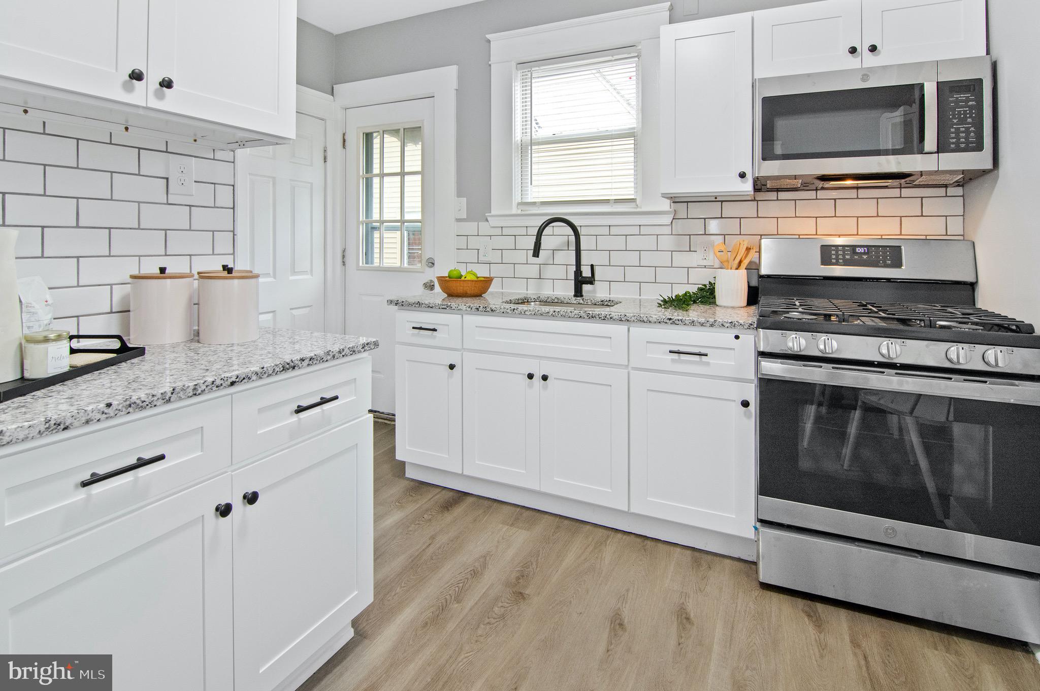 HAMILTON HEIGHTS - Residential