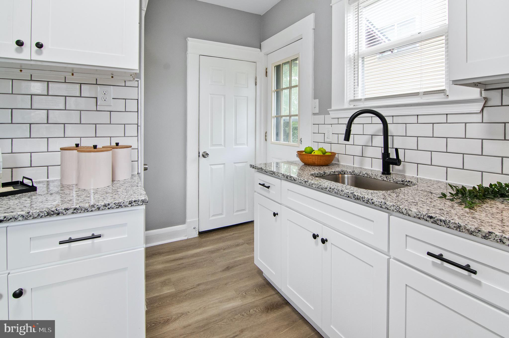 HAMILTON HEIGHTS - Residential