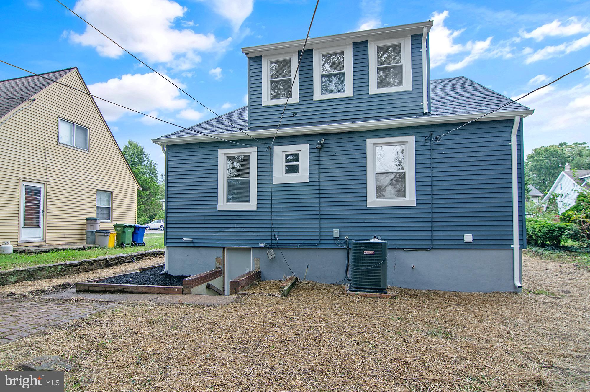 HAMILTON HEIGHTS - Residential