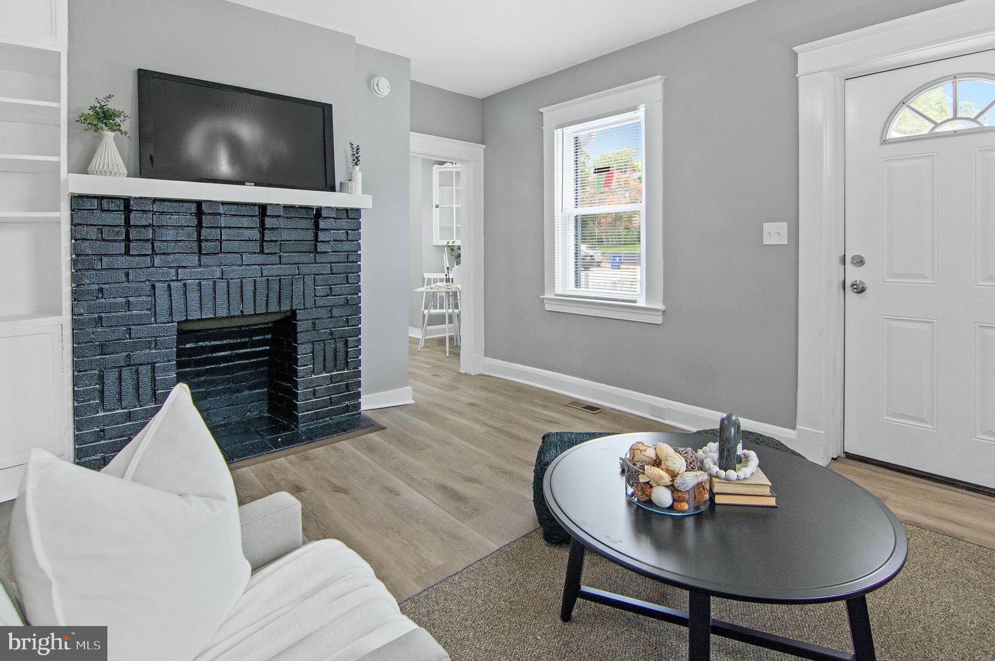 HAMILTON HEIGHTS - Residential