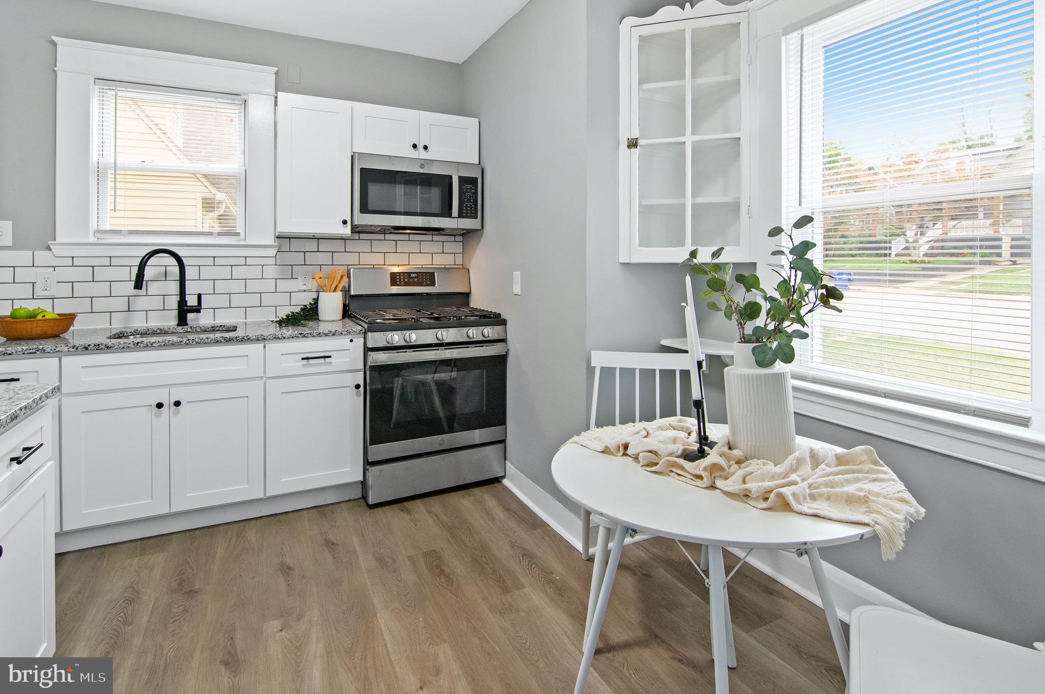 HAMILTON HEIGHTS - Residential